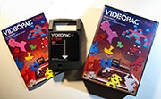 C7061 Game Selector package