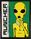 Muncher for the Atari 2600
