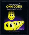 Okie Dokie 2600