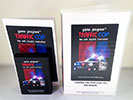 Traffic Cop cart and case