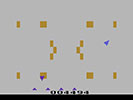 Traffic Cop play screen