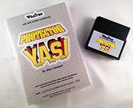 Protector / Yasi Box and Cart 1