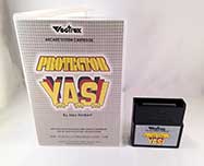 Protector / Yasi Box and Cart 2