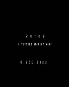 Rotor screen 1