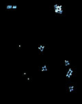 Space Frenzy Shot 2