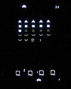Vector Vaders Screen Shot 2